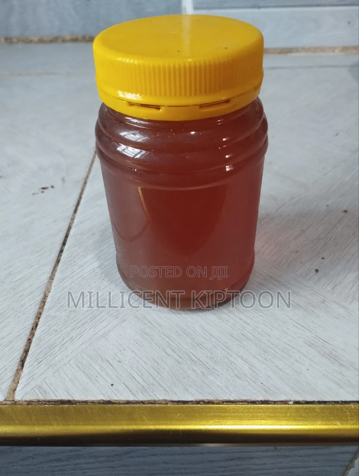 Pure Natural Honey