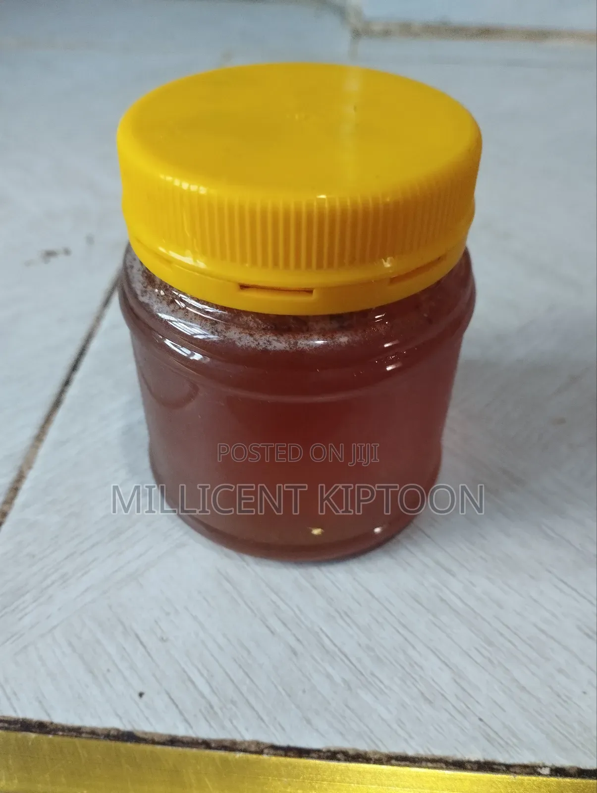 Pure Natural Honey