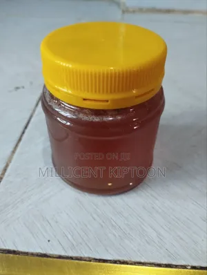 Pure Natural Honey