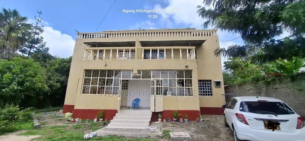 4bdrm Duplex in Matasia for rent - main view