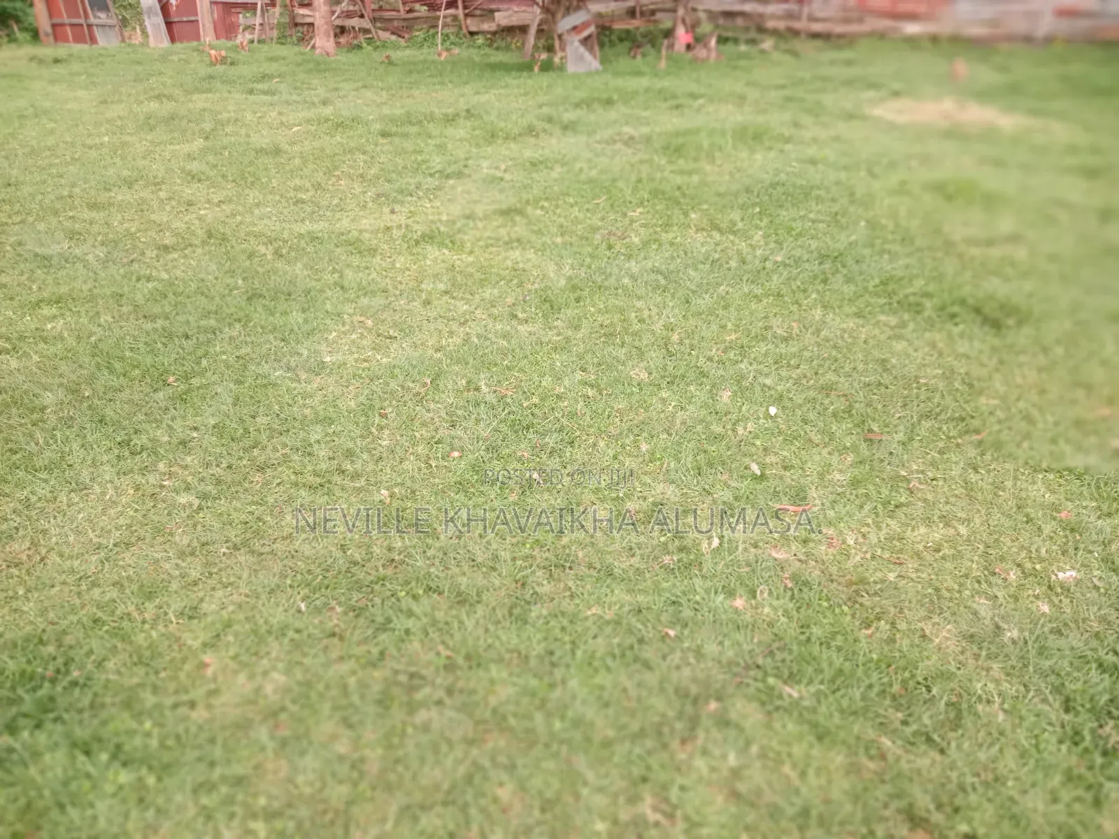 Plot for Sale