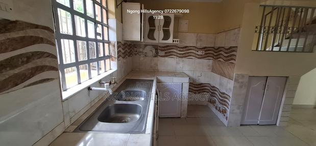 4bdrm Duplex in Matasia for rent - thumbnail 16