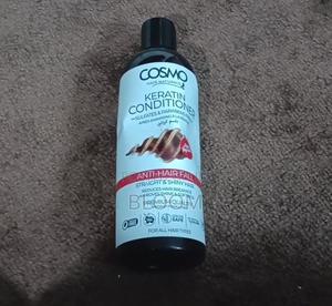Cosmo Keratin Conditioner 480ml - thumbnail 2