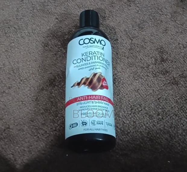 Cosmo Keratin Conditioner 480ml - main view