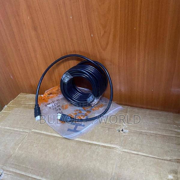 Universal Hdmi Cable 10m – Extended Reach Solution