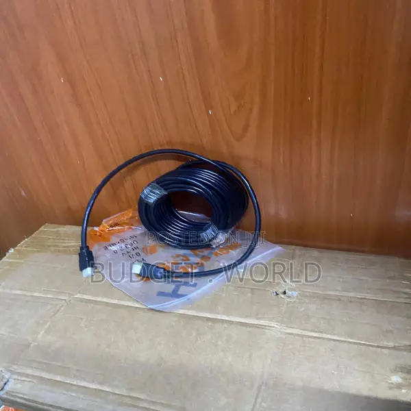 10m Hdmi Cable – High Performance for Gaming
