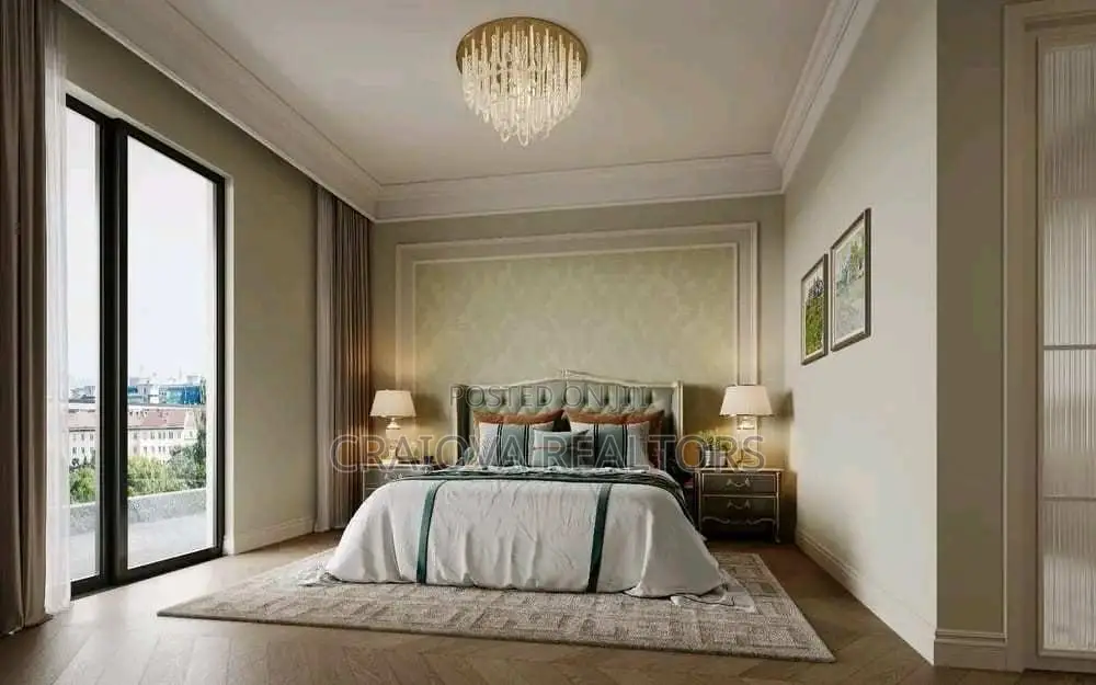 3bdrm Apartment in Raphta Road Area for sale