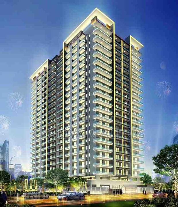 3bdrm Apartment in Raphta Road Area for sale
