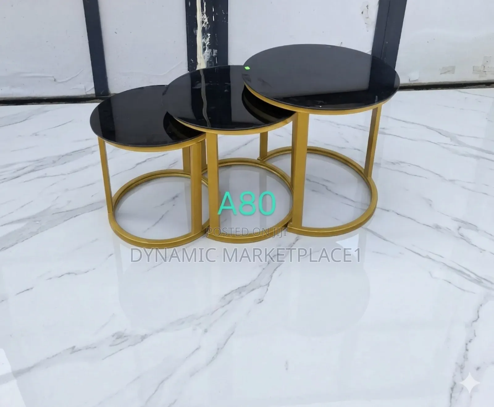 Coffee Table Set