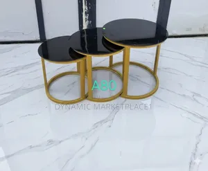 Coffee Table Set