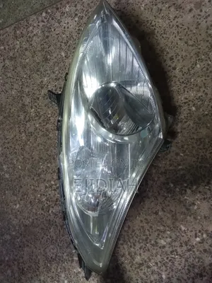 Suzuki Swift Headlight Non Xenon
