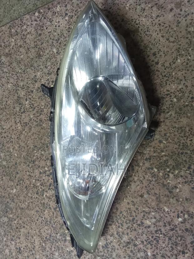 Suzuki Swift Headlight Non Xenon - thumbnail 2