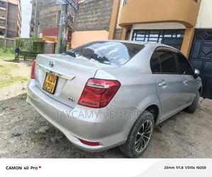 Cars Available for Hire