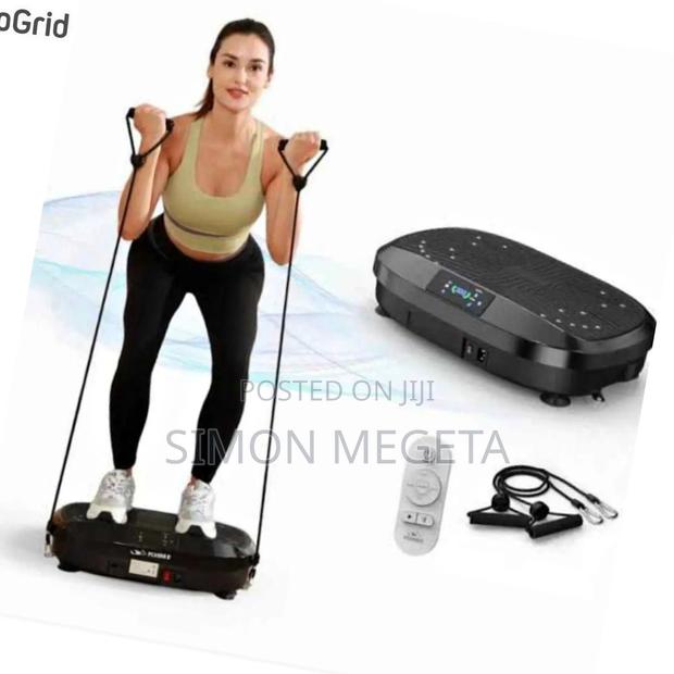 Available Bluetooth Full Body Massage Vibrator