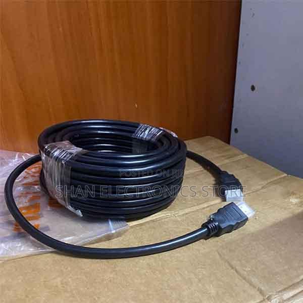 2.2 CMP in Wall Hdmi Cord 33ft (10m) Active Hdmi 2.0 Cable
