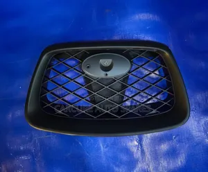 Subaru Impreza N12 Gg2 Gg3 Center Grill