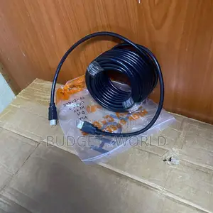 10m Hdmi Cable – Wide Device Compatibility