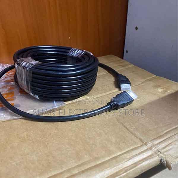 2.0 Cable High Speed Hdmi Cable, 60hz Super Quality