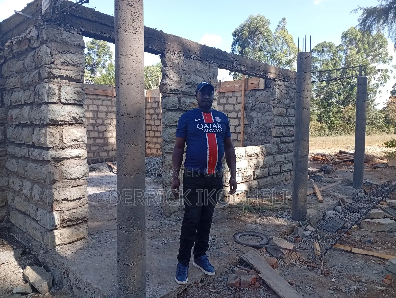 Construction Services