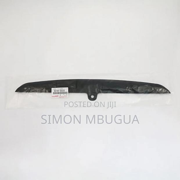 Toyota Crown Front Bumper Centre Stay - thumbnail 2