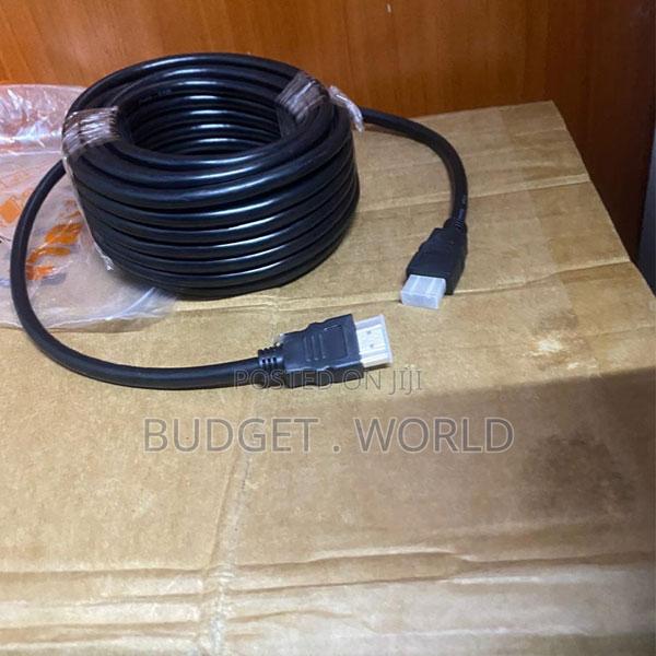 Universal Hdmi Cable 10m – Easy Setup Use