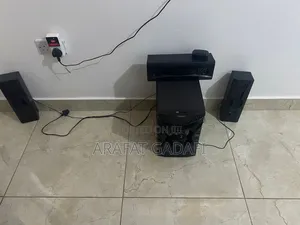 Euroken Speakers