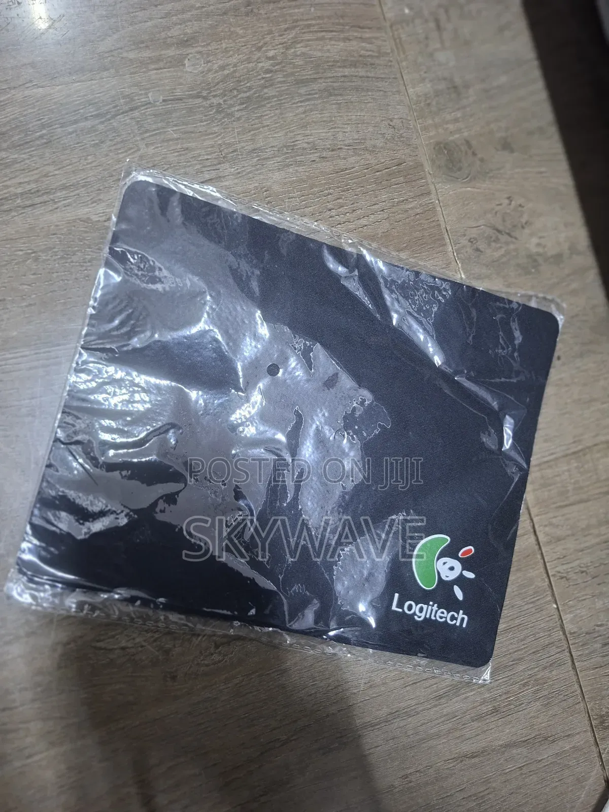 Logitech Mouse Pad