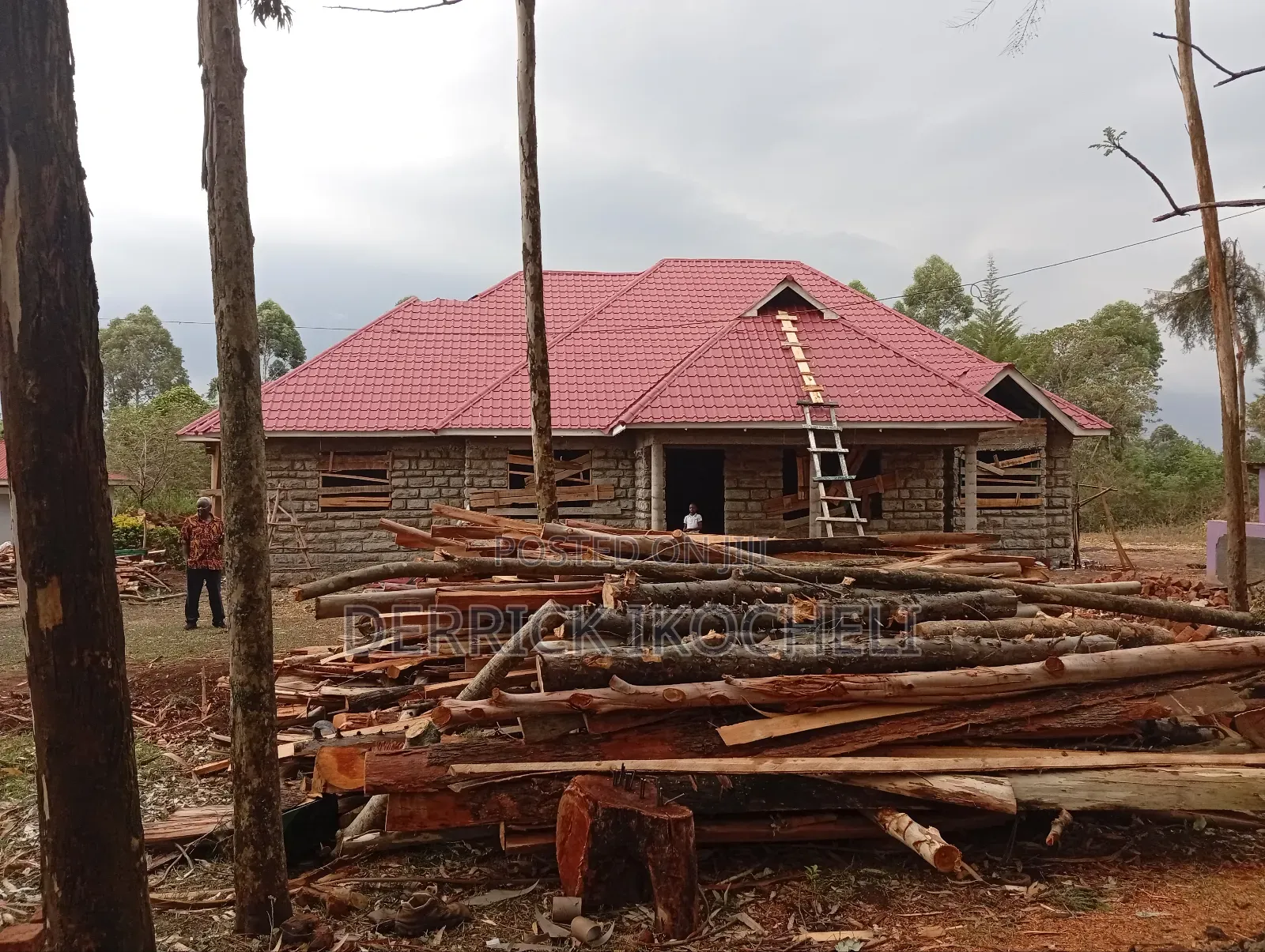 Construction Services