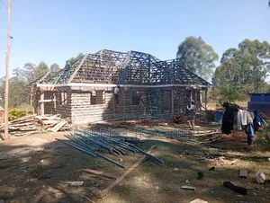 Construction Services