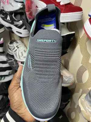 Skechers Go Walk Slip on Shoes.