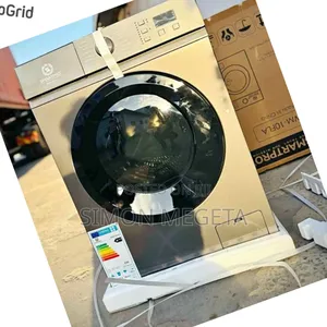 In Stock Fare Price Smartpro 10 KGS Washing Machine Front Load