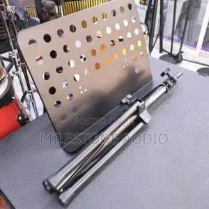 Soundking Music Stand Df013b - thumbnail 2