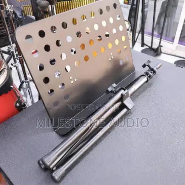 Soundking Music Stand Df013b