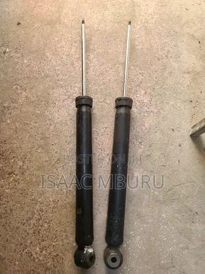 Rear Mazda Axela/Cx5 and Cx9 2016 Shocks.