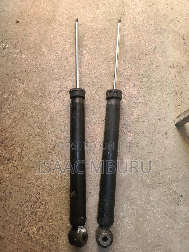 Rear Mazda Axela/Cx5 and Cx9 2016 Shocks.