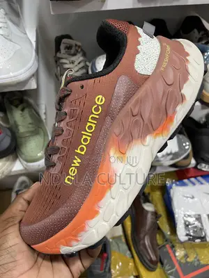 New Balance Fresh Foam