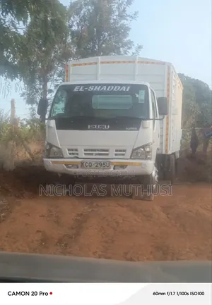 Ask for Transport Services to Anywhere in Kenya at Affordable Prices