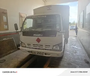 Ask for Transport Services to Anywhere in Kenya at Affordable Prices