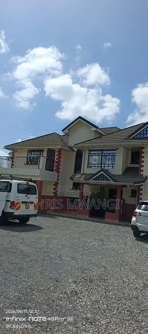 5bdrm Mansion in Ridgeway Estate, Ridgeways for sale