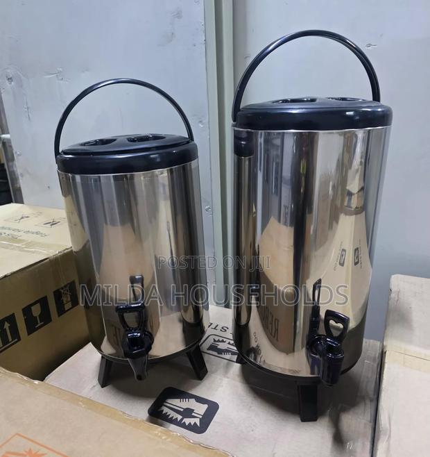 Tea Urn 7.5 LTRS