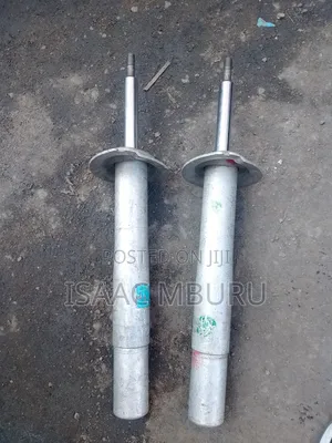 Front BMW E60 Shocks.