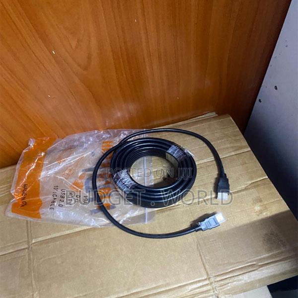 10m Hdmi Cable – Strong Stable Long Range Signal