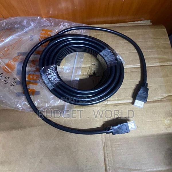 10m Hdmi Cable – Premium Quality for Everyday Use