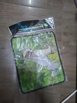 Gaming Mouse Pad
