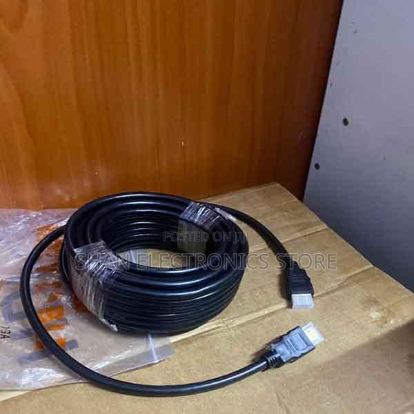 Gold-Plated 32-Ch Audio 60hz Super Quality High Speed Hdmi Cable