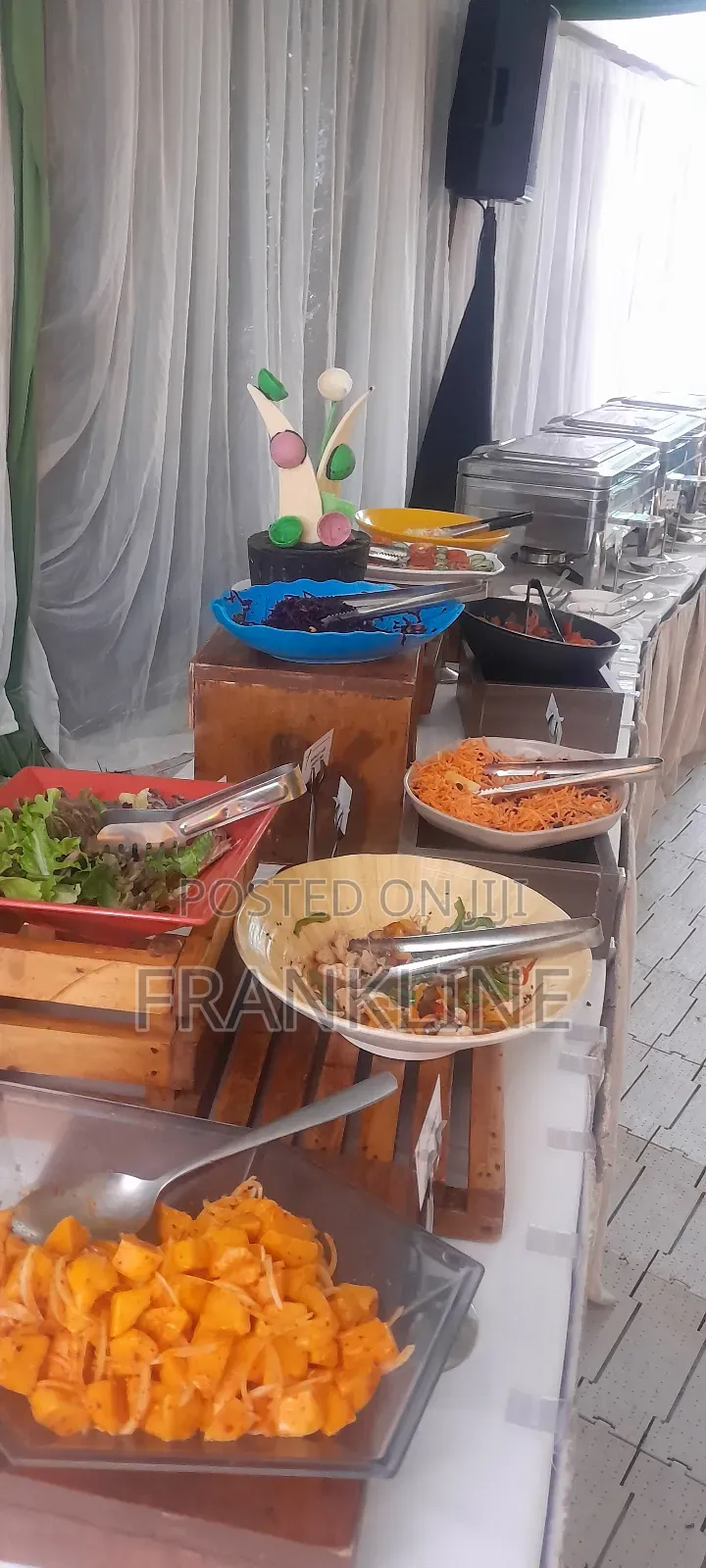 Catering Services