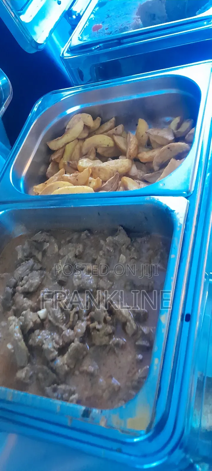 Catering Services