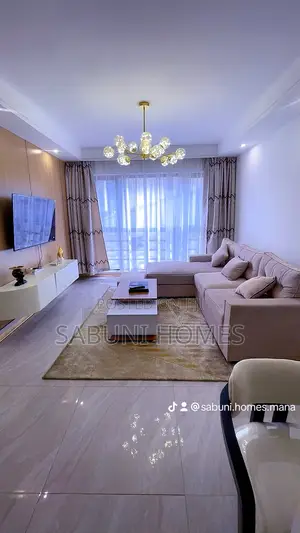 1bedroom Airbnb Kileleshwa Nairobi