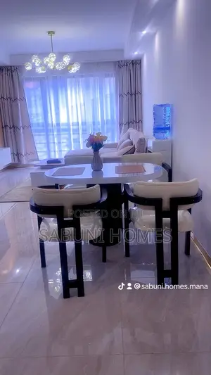 1bedroom Airbnb Kileleshwa Nairobi