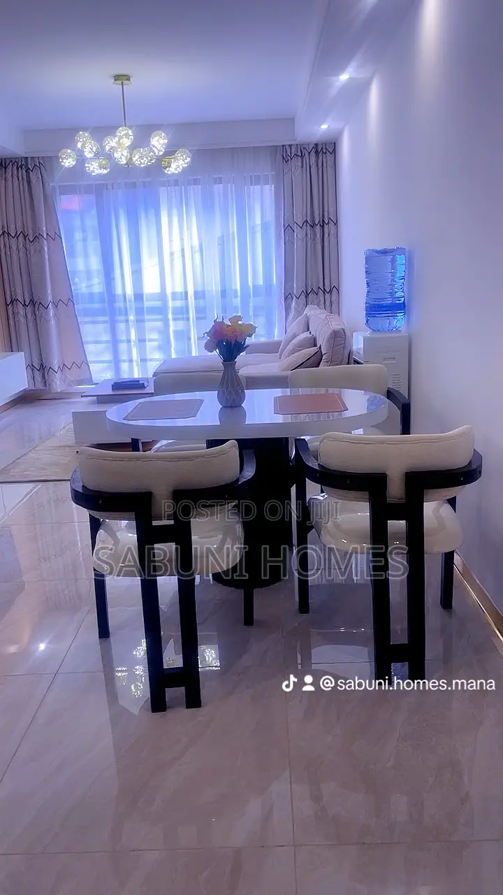 1bedroom Airbnb Kileleshwa Nairobi